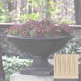 Campania Low Savannah Urn - P-734