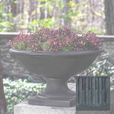 Campania Low Savannah Urn - P-734