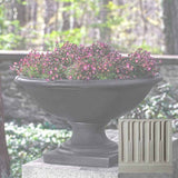 Campania Low Savannah Urn - P-734