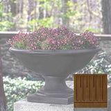 Campania Low Savannah Urn - P-734