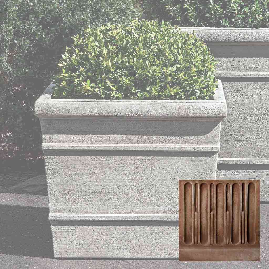 Campania Marin Planter - P-736