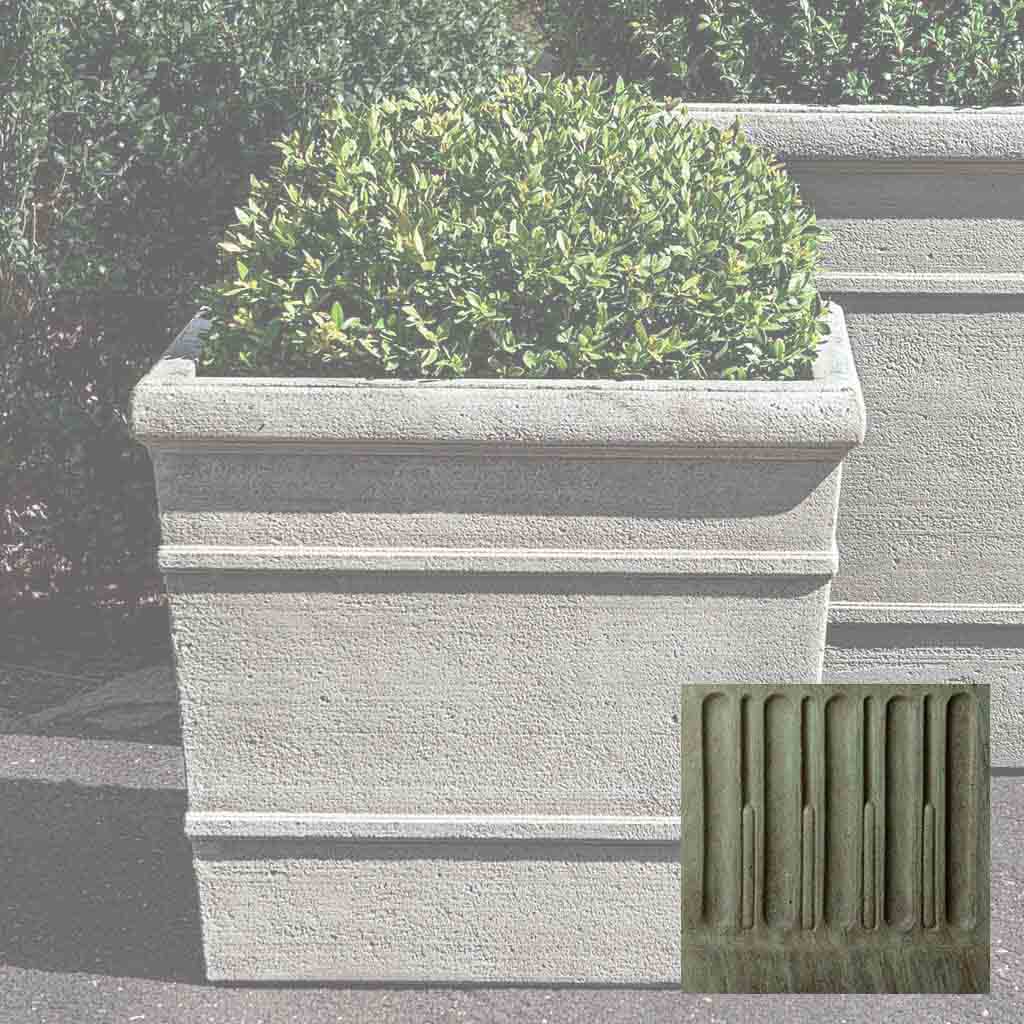 Campania Marin Planter - P-736