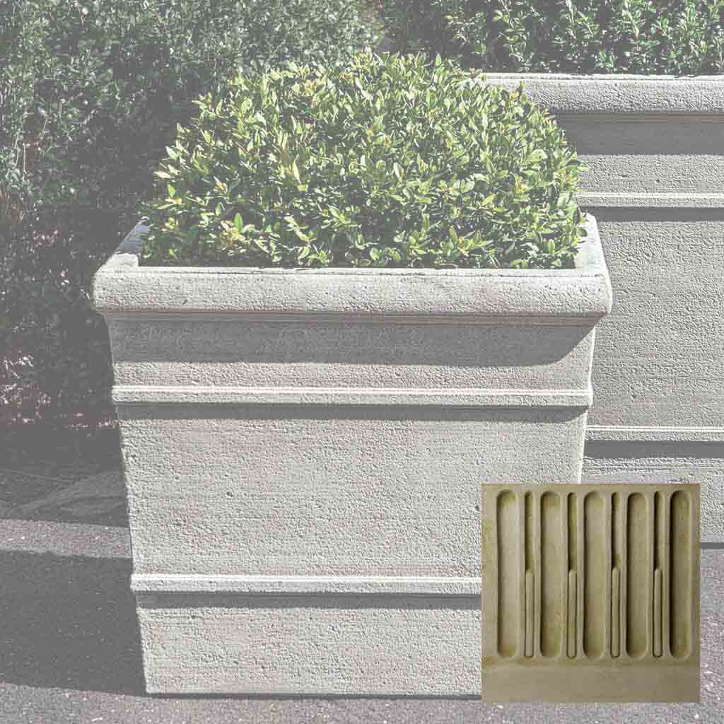 Campania Marin Planter - P-736