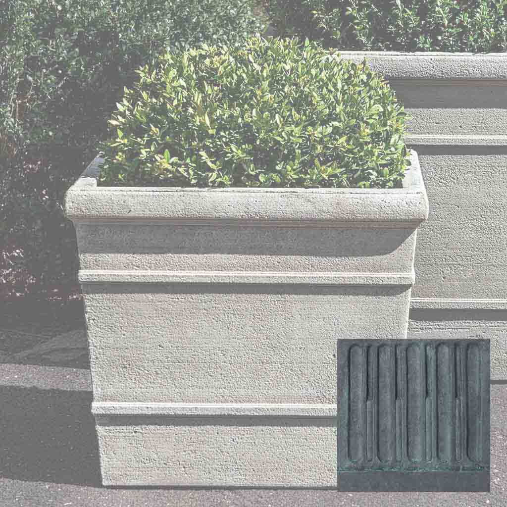 Campania Marin Planter - P-736