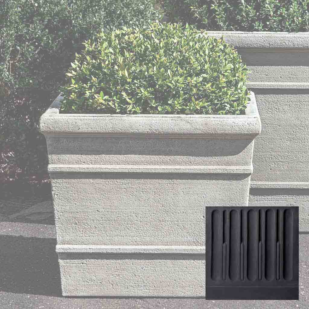 Campania Marin Planter - P-736
