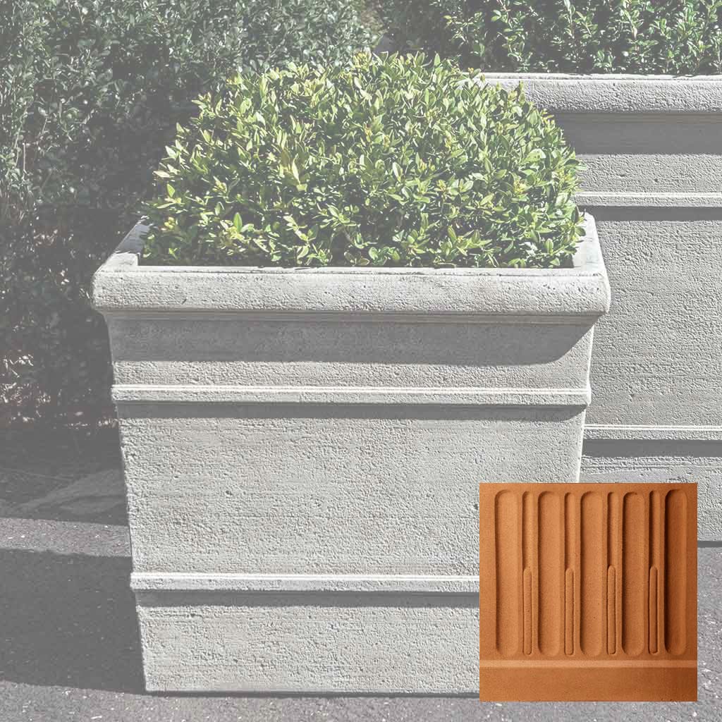 Campania Marin Planter - P-736