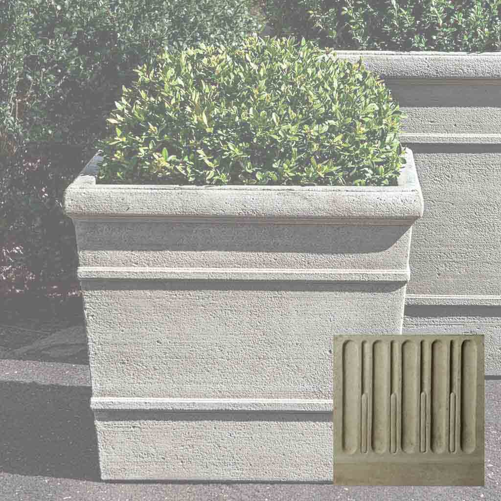 Campania Marin Planter - P-736