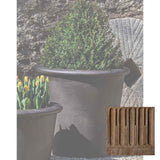 Campania Palo Alto Tall Planter - P-738