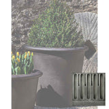Campania Palo Alto Tall Planter - P-738