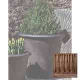Campania Palo Alto Tall Planter - P-738