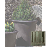 Campania Palo Alto Tall Planter - P-738
