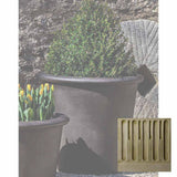 Campania Palo Alto Tall Planter - P-738