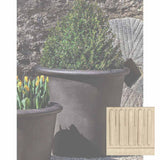 Campania Palo Alto Tall Planter - P-738
