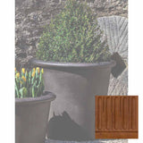 Campania Palo Alto Tall Planter - P-738