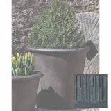 Campania Palo Alto Tall Planter - P-738