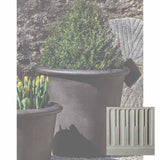 Campania Palo Alto Tall Planter - P-738