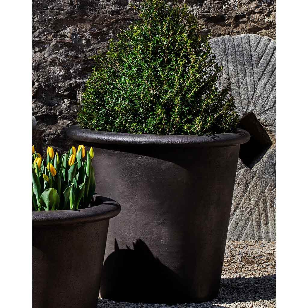 Campania Palo Alto Planter