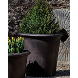 Campania Palo Alto Tall Planter - P-738