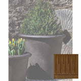 Campania Palo Alto Tall Planter - P-738