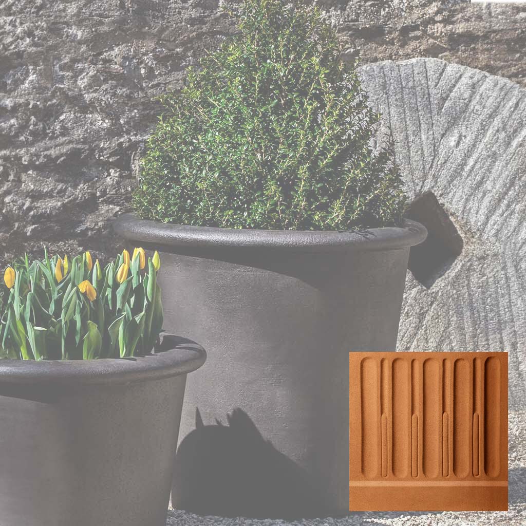 Campania Palo Alto Planter - Thumbnail 4