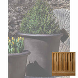 Campania Palo Alto Tall Planter - P-738