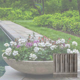Campania Textured Zen Bowl - P-754