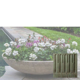 Campania Textured Zen Bowl - P-754
