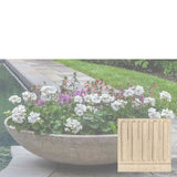 Campania Textured Zen Bowl - P-754