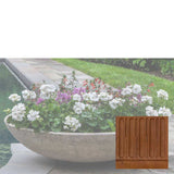 Campania Textured Zen Bowl - P-754