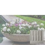 Campania Textured Zen Bowl - P-754
