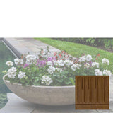Campania Textured Zen Bowl - P-754