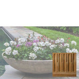 Campania Textured Zen Bowl - P-754