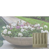 Campania Textured Zen Bowl - P-754