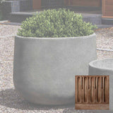 Campania Tribeca Planter - P-761