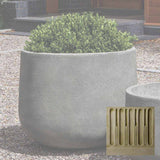 Campania Tribeca Planter - P-761