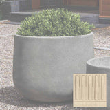 Campania Tribeca Planter - P-761