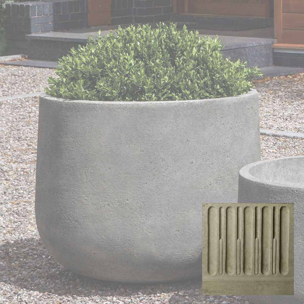 Campania Tribeca Planter - P-761