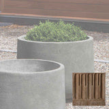 Campania Tribeca Planter - P-761