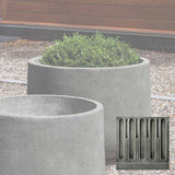 Campania Tribeca Planter - P-761