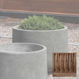 Campania Tribeca Planter - P-761