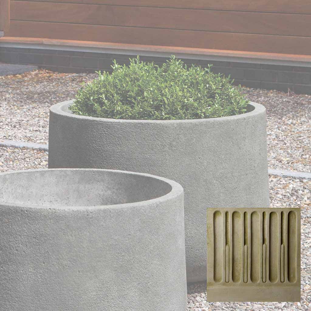 Campania Tribeca Planter - P-761