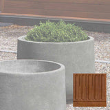 Campania Tribeca Planter - P-761