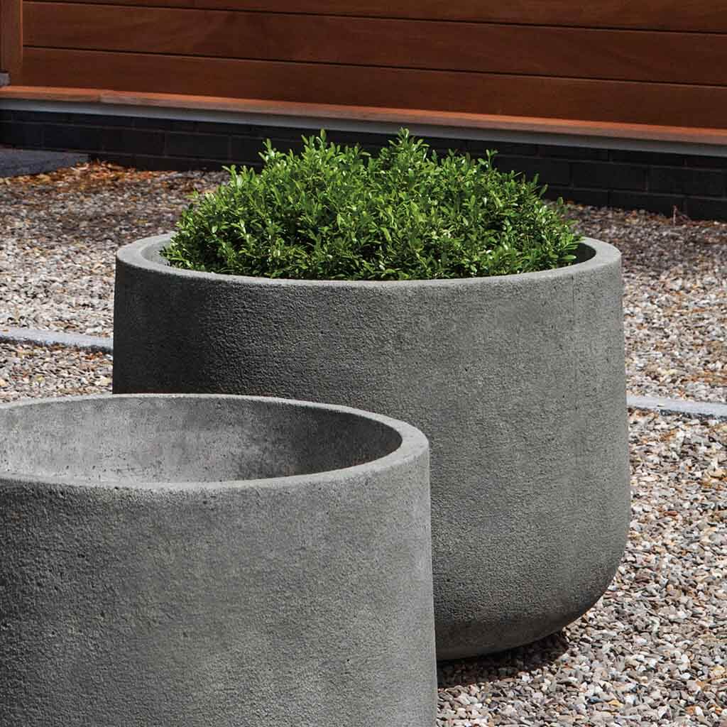Campania Tribeca Planter - P-761