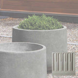 Campania Tribeca Planter - P-761