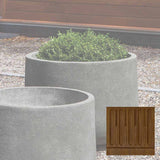 Campania Tribeca Planter - P-761