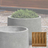 Campania Tribeca Planter - P-761