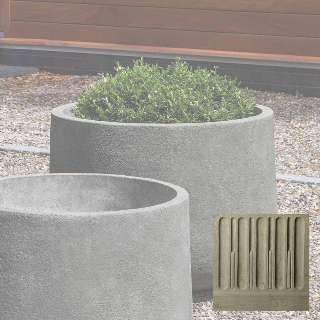 Campania Tribeca Planter - P-761