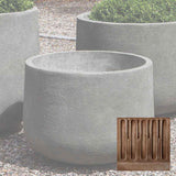 Campania Tribeca Planter - P-761
