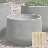 Campania Tribeca Planter - P-761