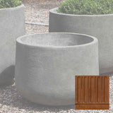 Campania Tribeca Planter - P-761